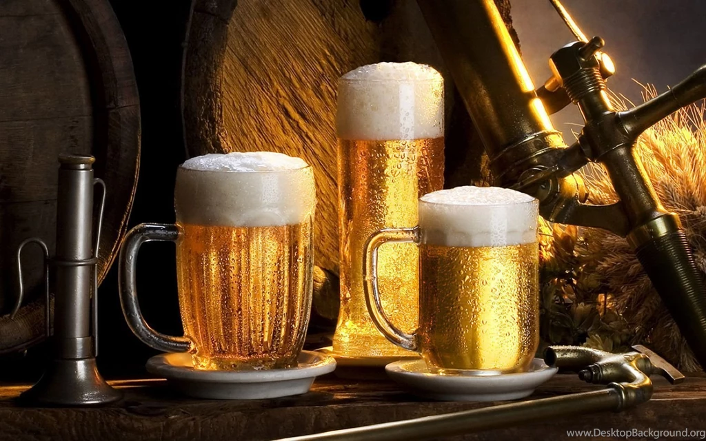 Beer Computer Wallpapers, Desktop Backgrounds