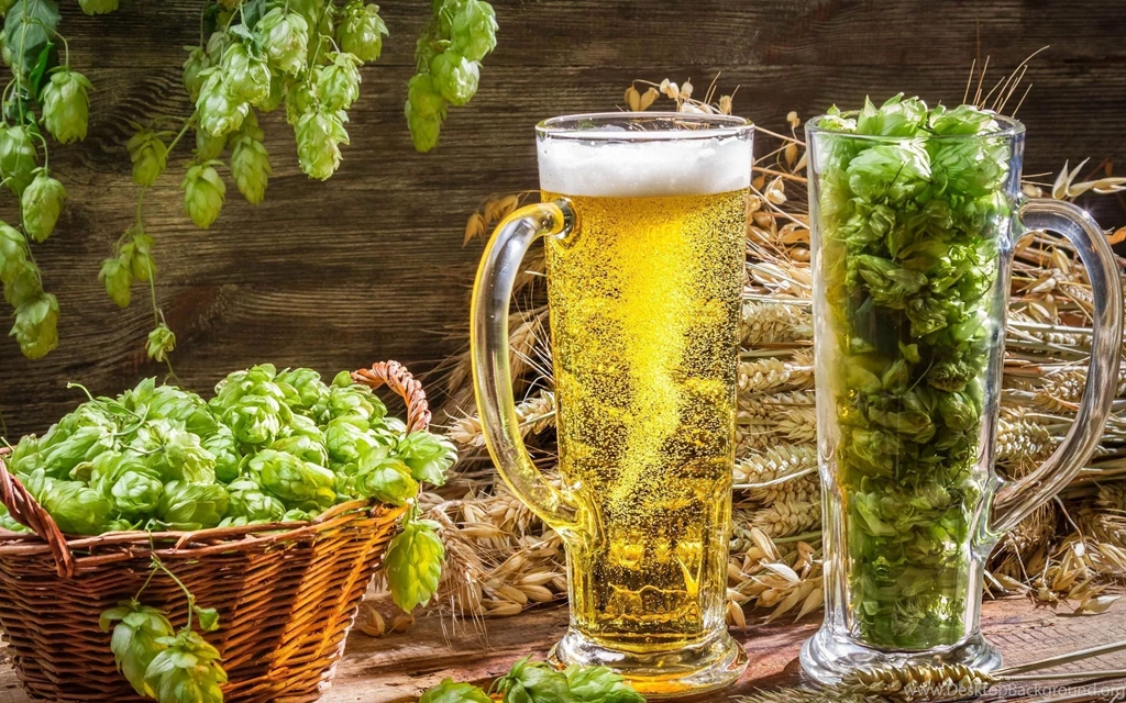 Beer Computer Wallpapers, Desktop Backgrounds