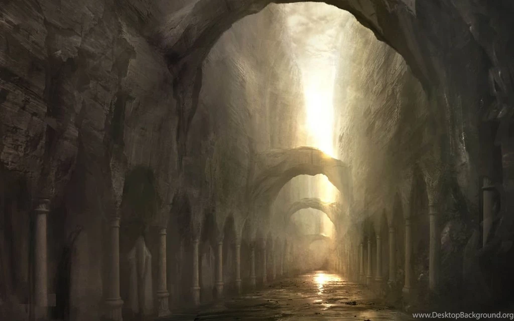 Fantasy Art Wallpapers