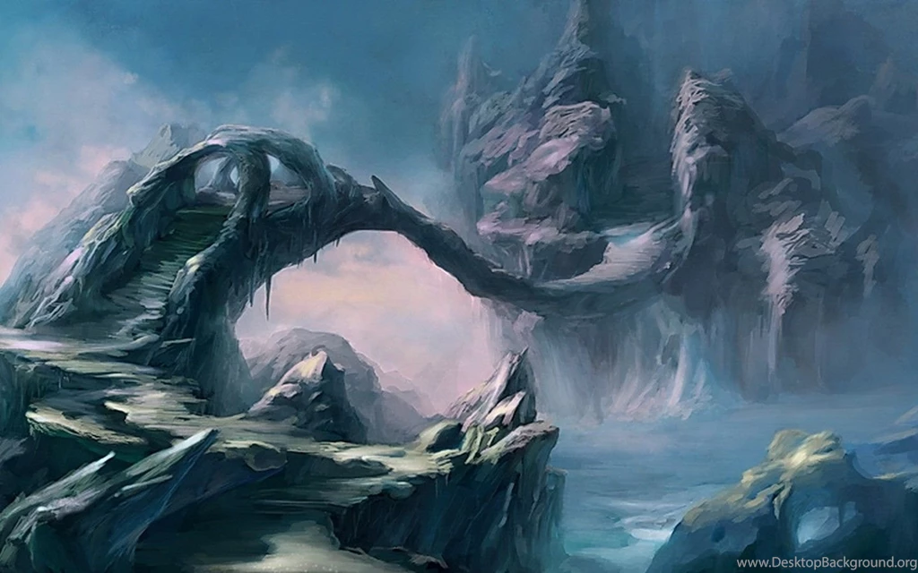 Top More Hd Fantasy Art Images For Pinterest