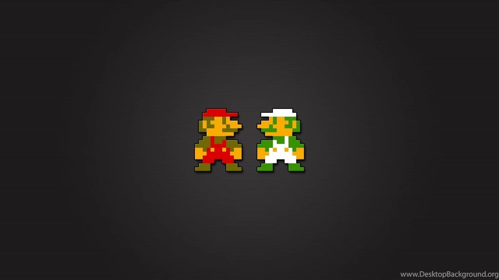 Mario Wallpapers 1920X1080 251232