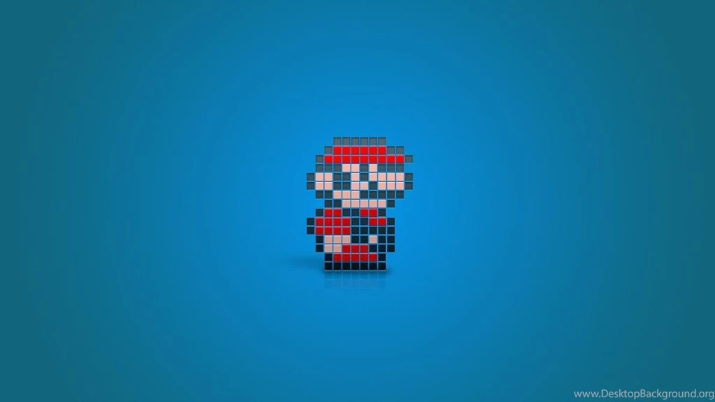 Mario Wallpapers By Evertonstz On DeviantArt