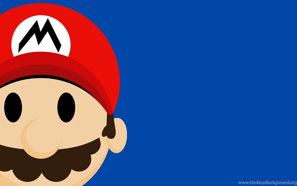 Mario Mario Wallpapers (26502756) Fanpop