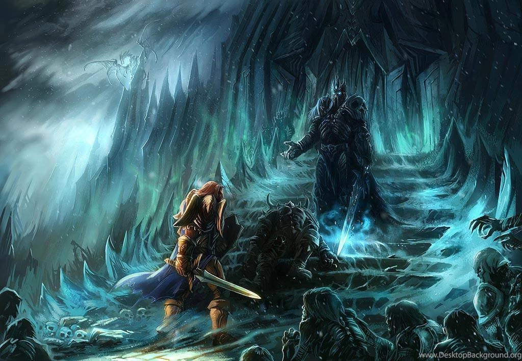 Fantasy Art Wallpapers (