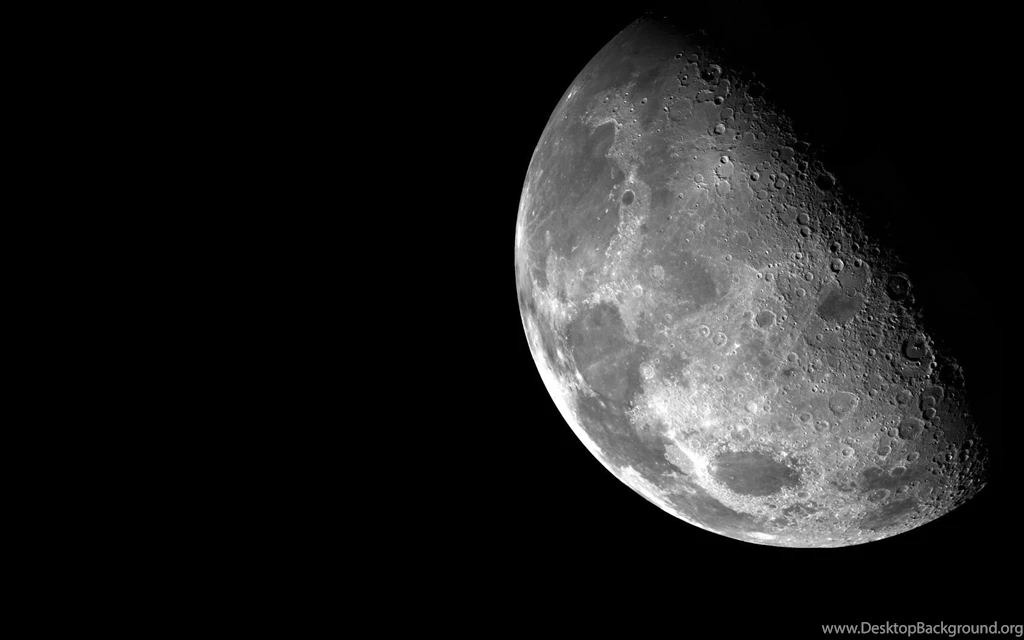 Moon Desktop Wallpaper, Moon Background, New Wallpapers