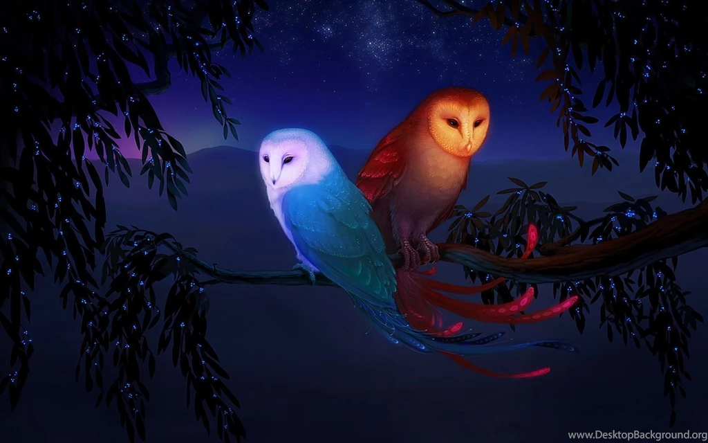 Free Fantasy Art Wallpapers