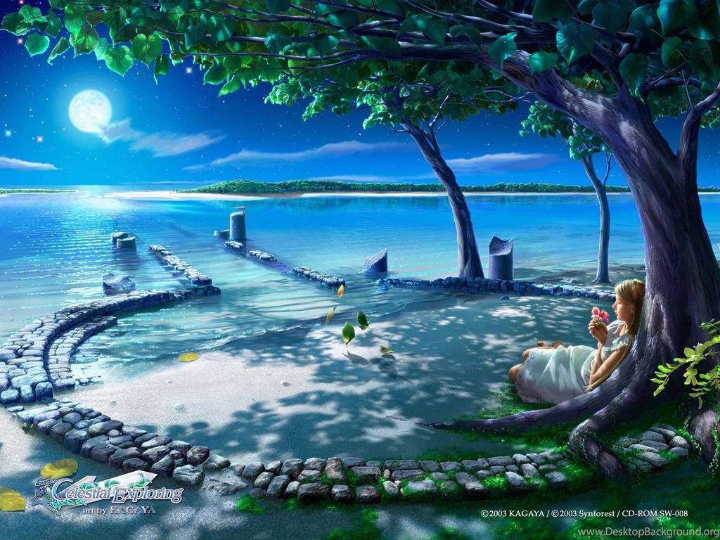 MOOn Moon Wallpapers (32435071) Fanpop