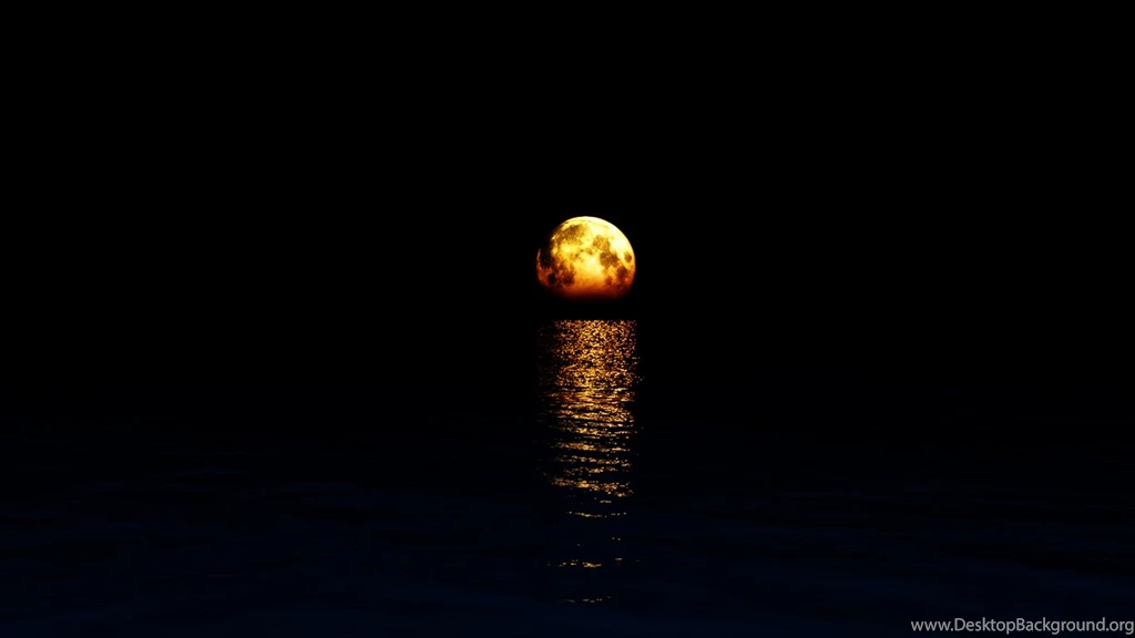 Full Moon Wallpapers