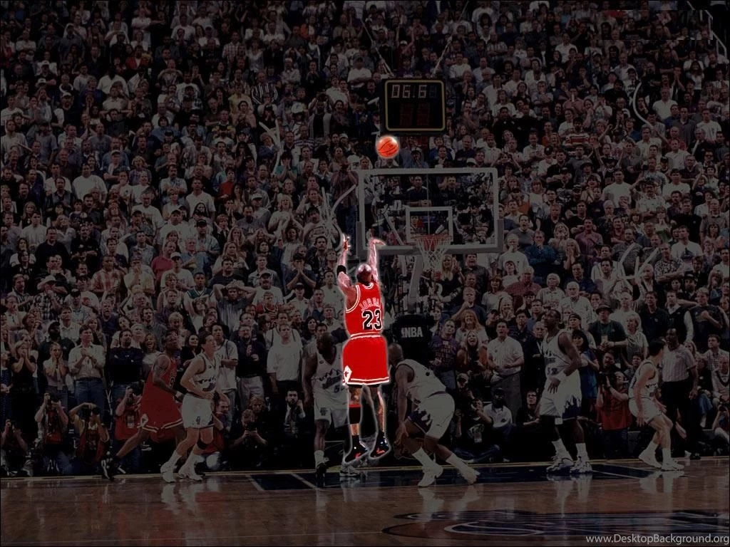 Basketball Players HD Wallpapers