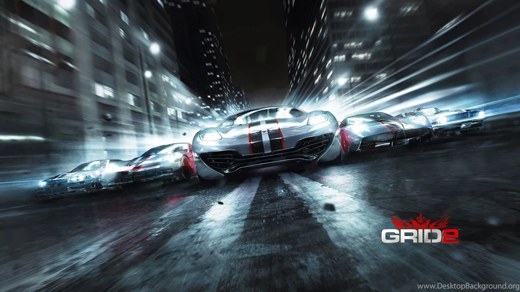 Game Wallpapers AmusingFun.com