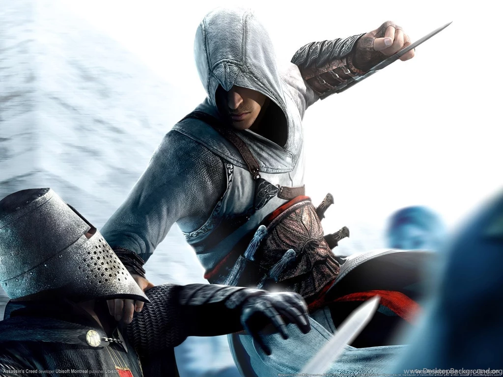 Fresh Online Game Game Wallpapers