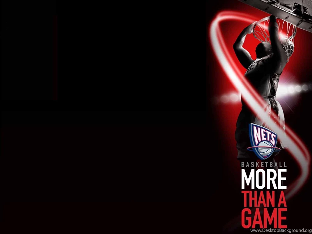 Free NBA PowerPoint Backgrounds For Basketball Fans