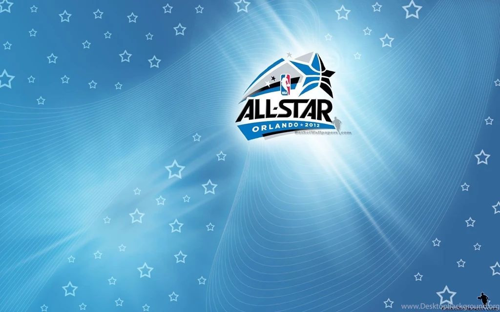 NBA All Star Wallpapers