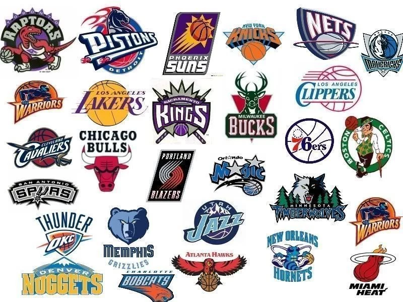 NBA BACKGROUND Photo By FAULK8989