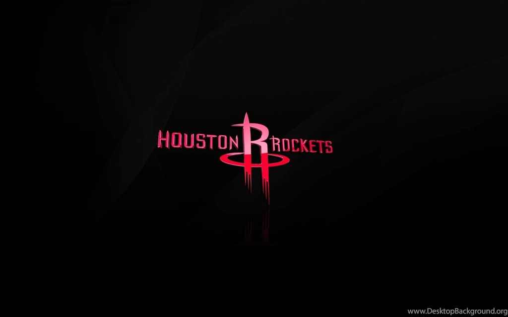 Houston Rockets Nba Houston Rockets Backgrounds Basketball Logo ...