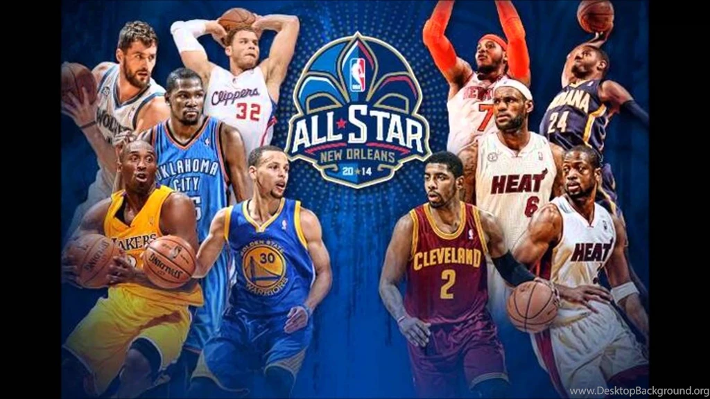 Nba Stars Hd Free Android Application Createapk.com