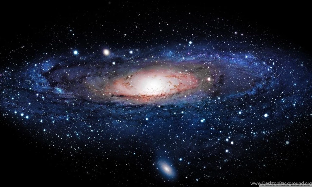 Galaxy HD Desktop Wallpapers : Widescreen : High Definition : Mobile