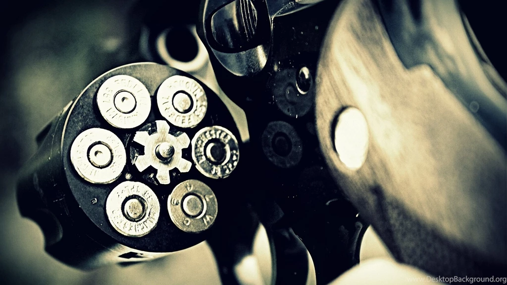 Revolver 4K Ultra HD Wallpapers 3840x2160