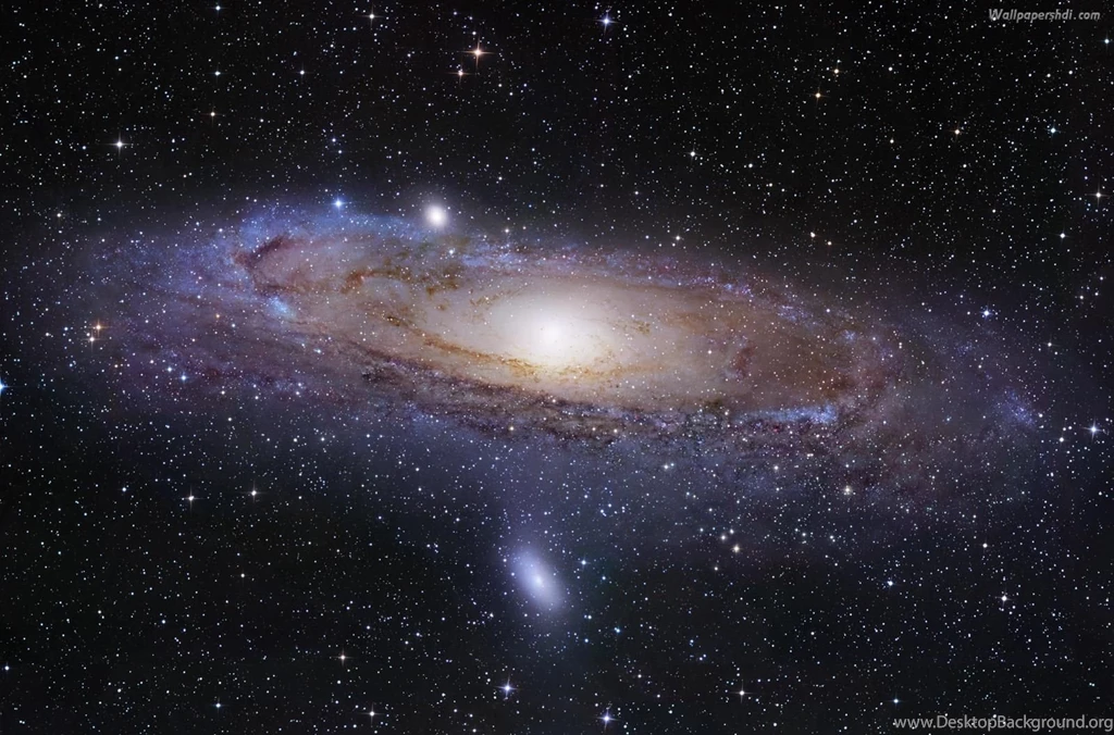 Andromeda Galaxy Wallpapers Hd (page 3)   Pics About Space