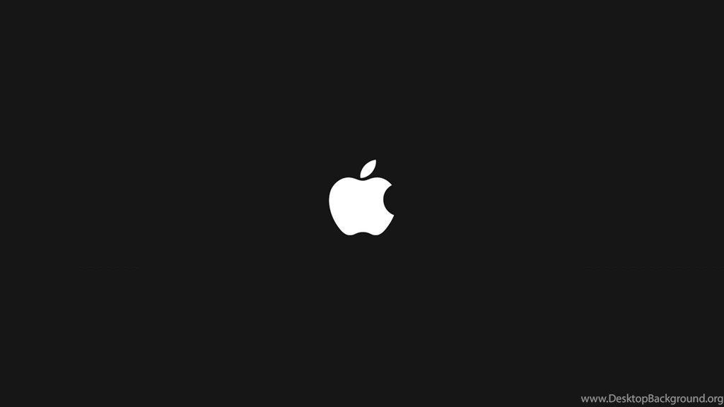 1920x1080 Apple Logo (black) Desktop PC And Mac Wallpapers