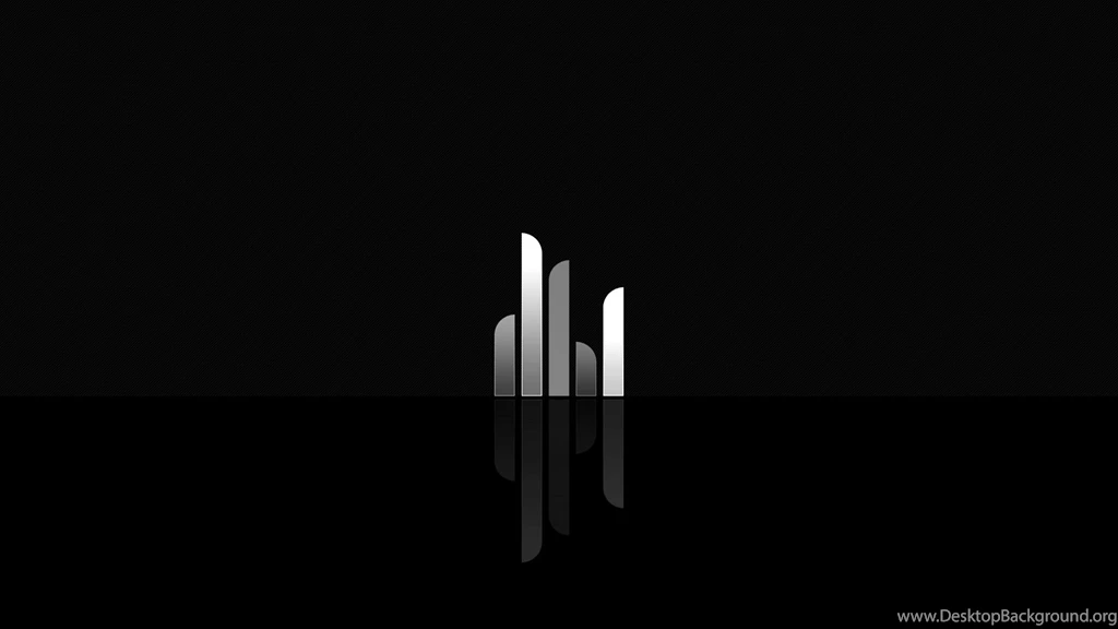 Black white HD Wallpapers