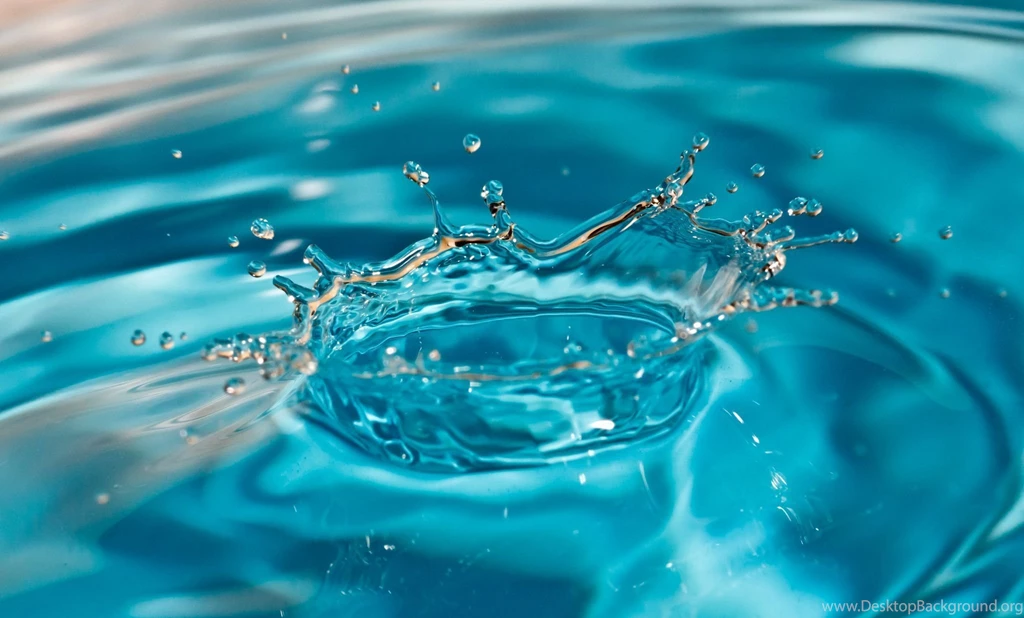 206 Water Drop HD Wallpapers