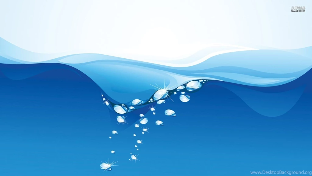 Water Abstract Wallpapers