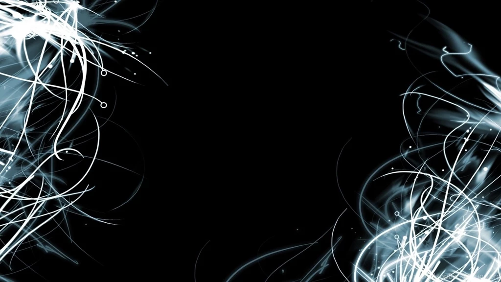 Black white HD Wallpapers