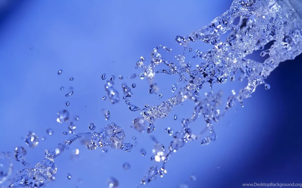 537 Water Drop HD Wallpapers