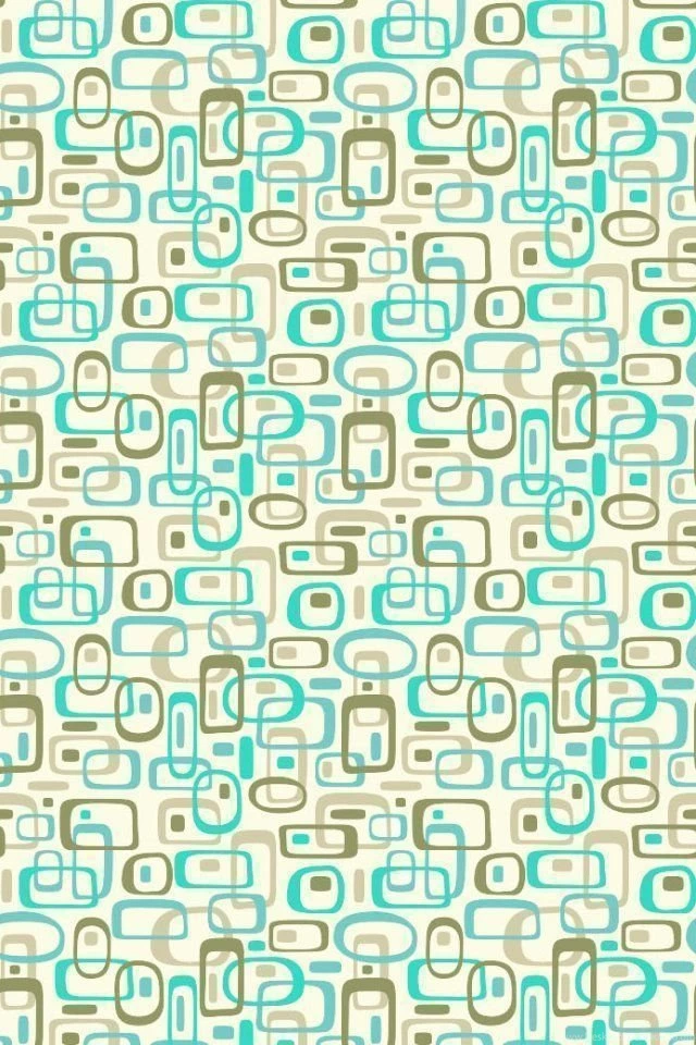iPhone 4 Pattern Wallpapers Set 640x960 Wallpapers, 640x960 ...