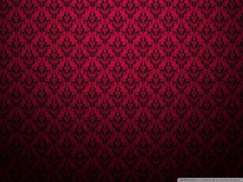 Red Pattern HD Desktop Wallpapers : Widescreen : High Definition ...