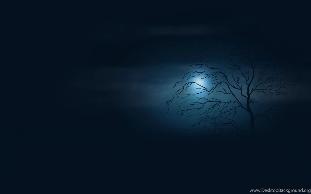 Rainy Night