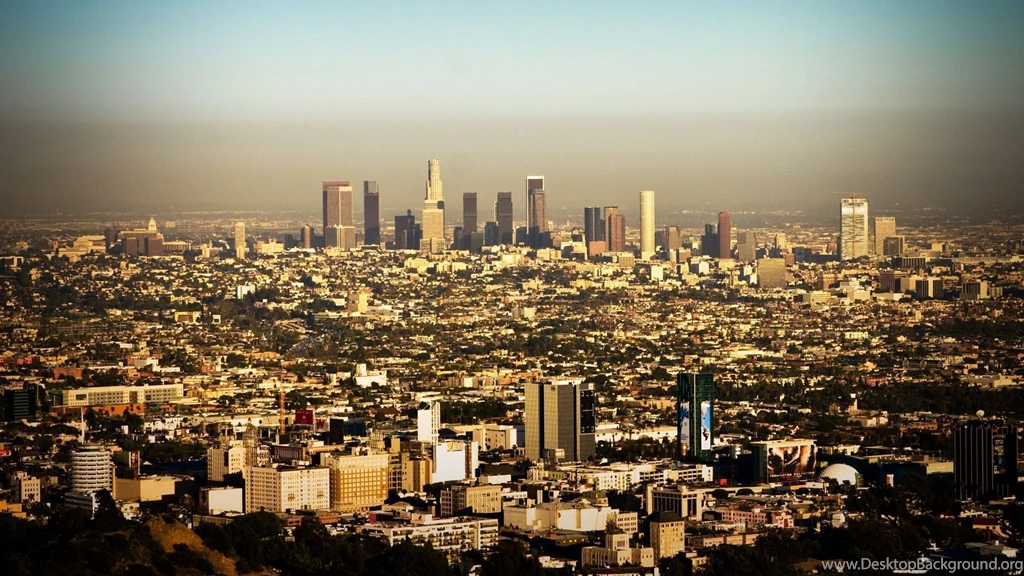 LA Wallpapers: Los Angeles Wallpapers Available For Download In HD