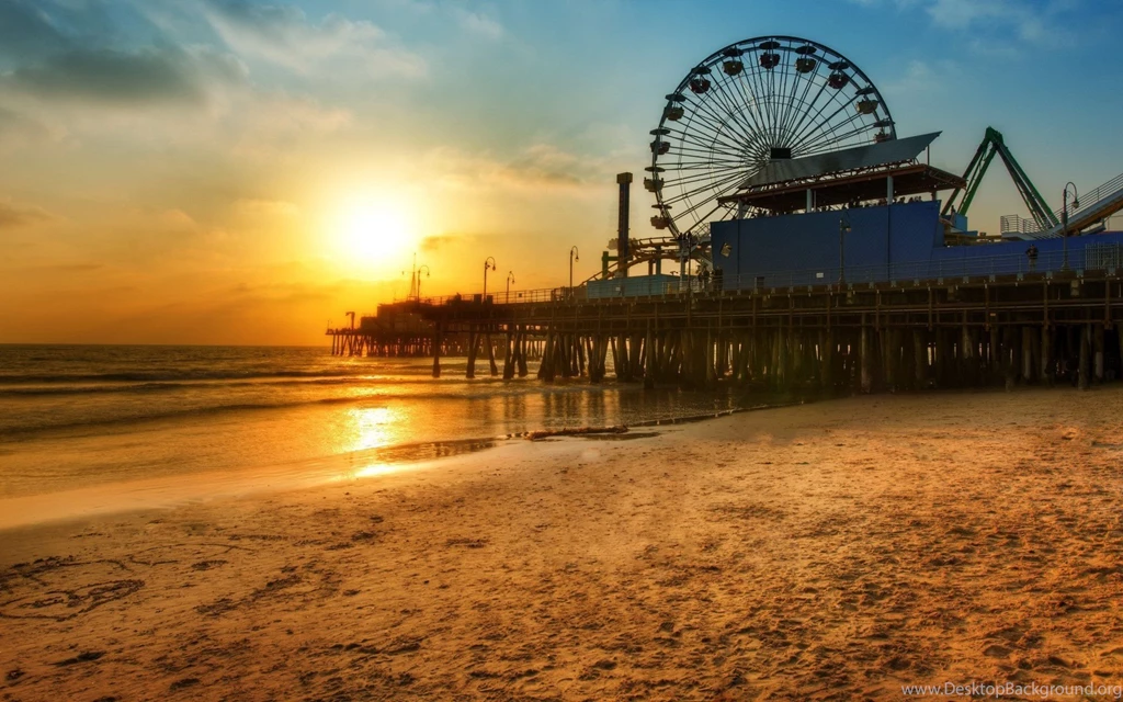 HD Los Angeles Wallpapers