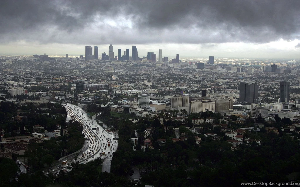 Los Angeles Wallpapers 7183 1920 X 1200 WallpaperLayer.com