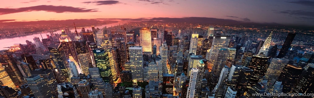 Dual Wide Los Angeles Wallpapers HD, Desktop Backgrounds 3840x1200