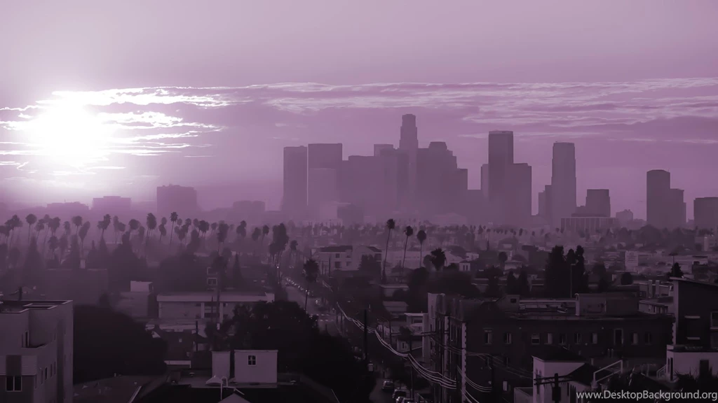 Background Images — Tommy Walker