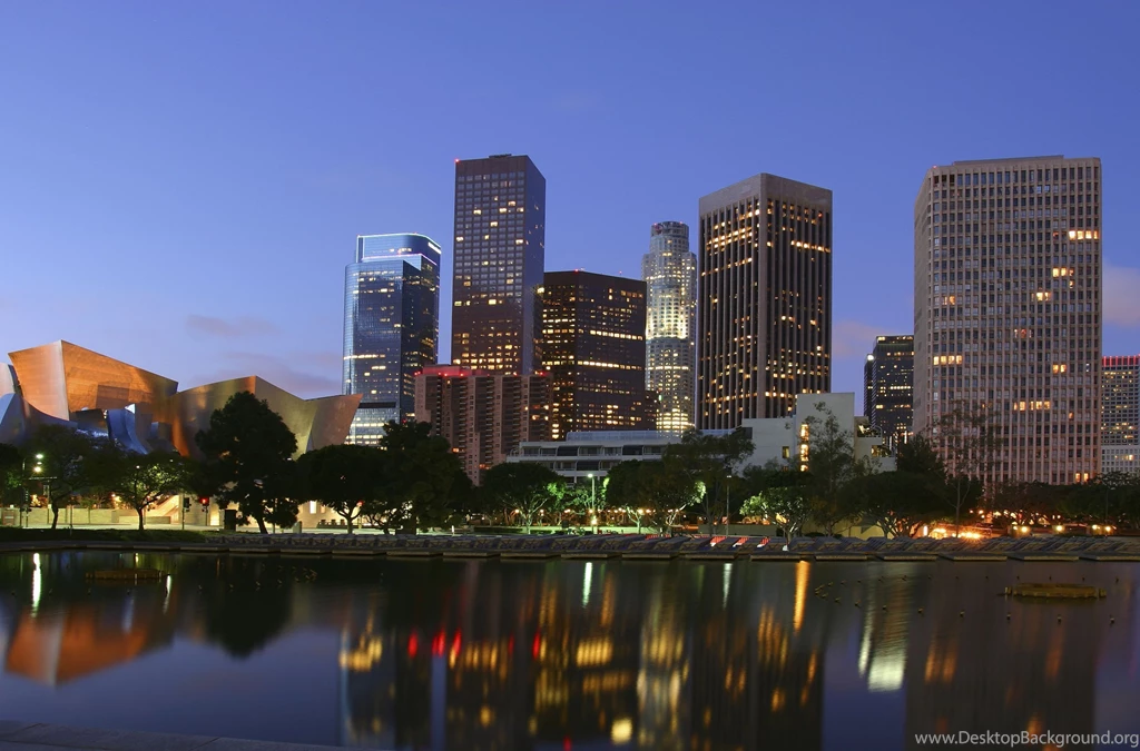 Los Angeles CTM Events