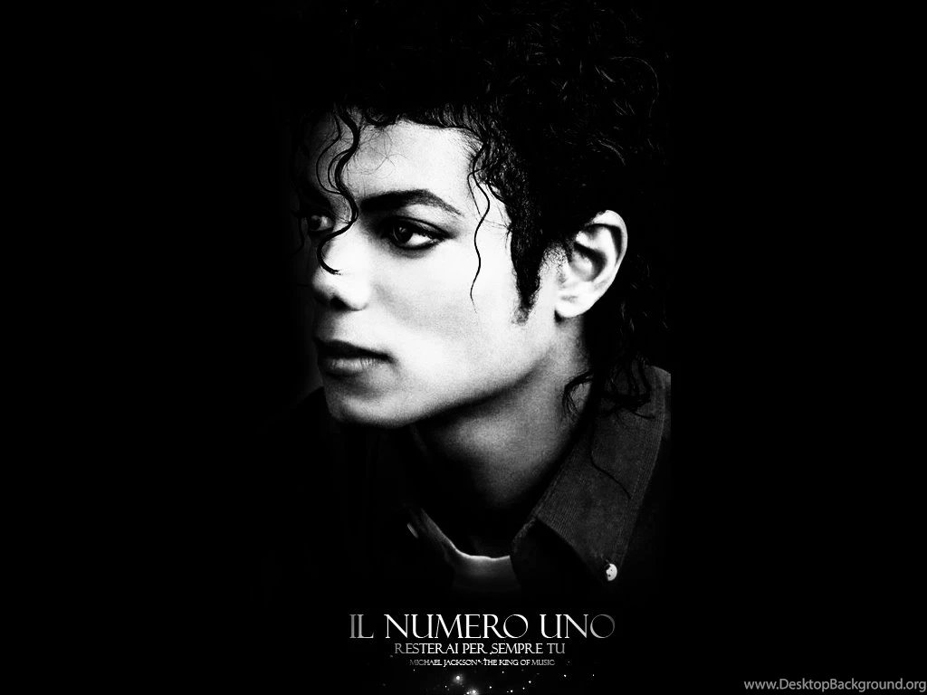 Michael Jackson Wallpapers