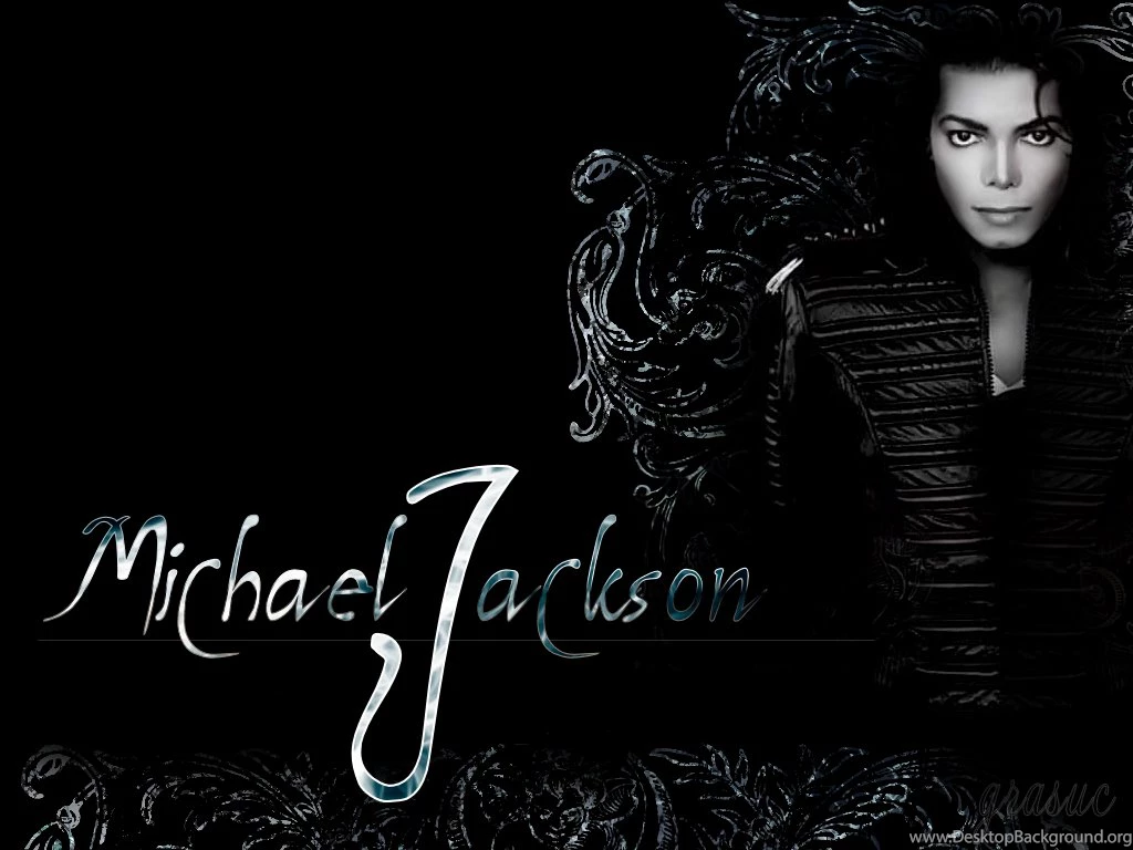 Michael Jackson Wallpapers Bad