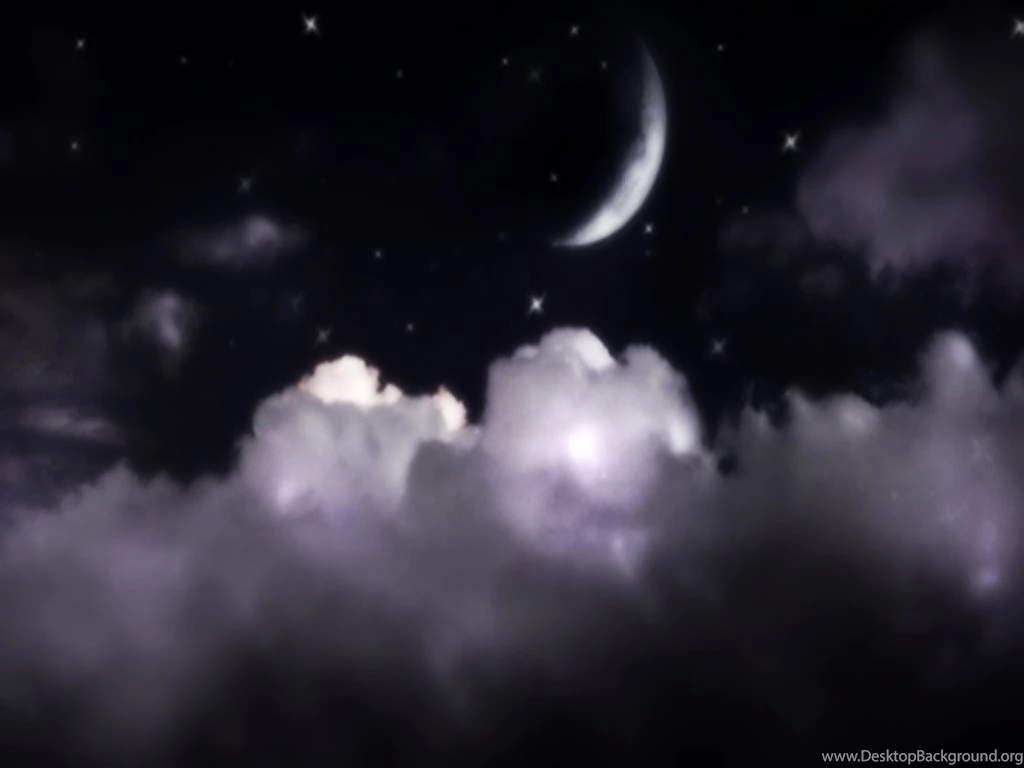 Starry Night Desktop Backgrounds