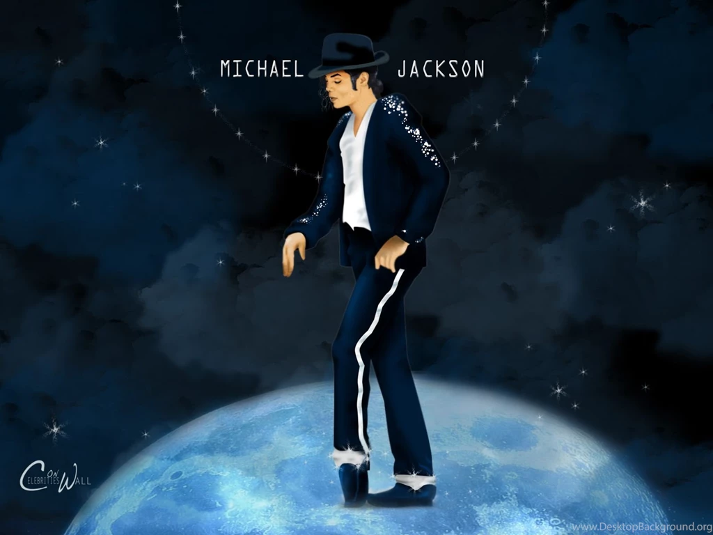 Michael Jackson Wallpapers Michael Jackson Wallpapers (31826321 ...