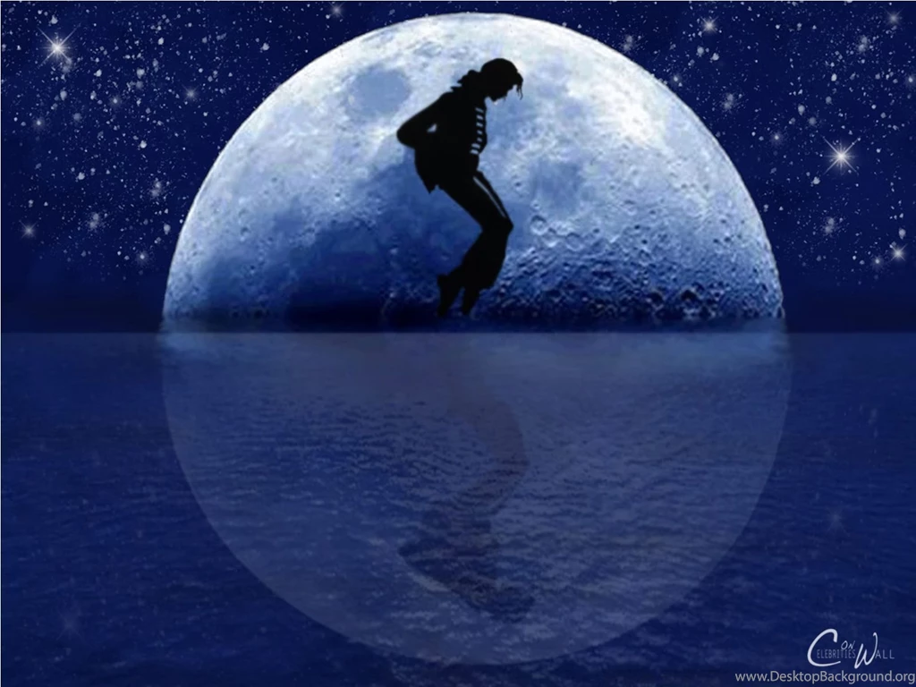 Michael Jackson Wallpapers