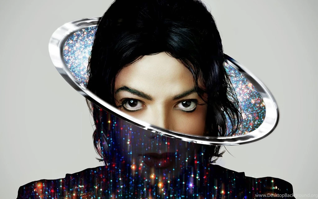 Michael Jackson Xscape Wallpapers