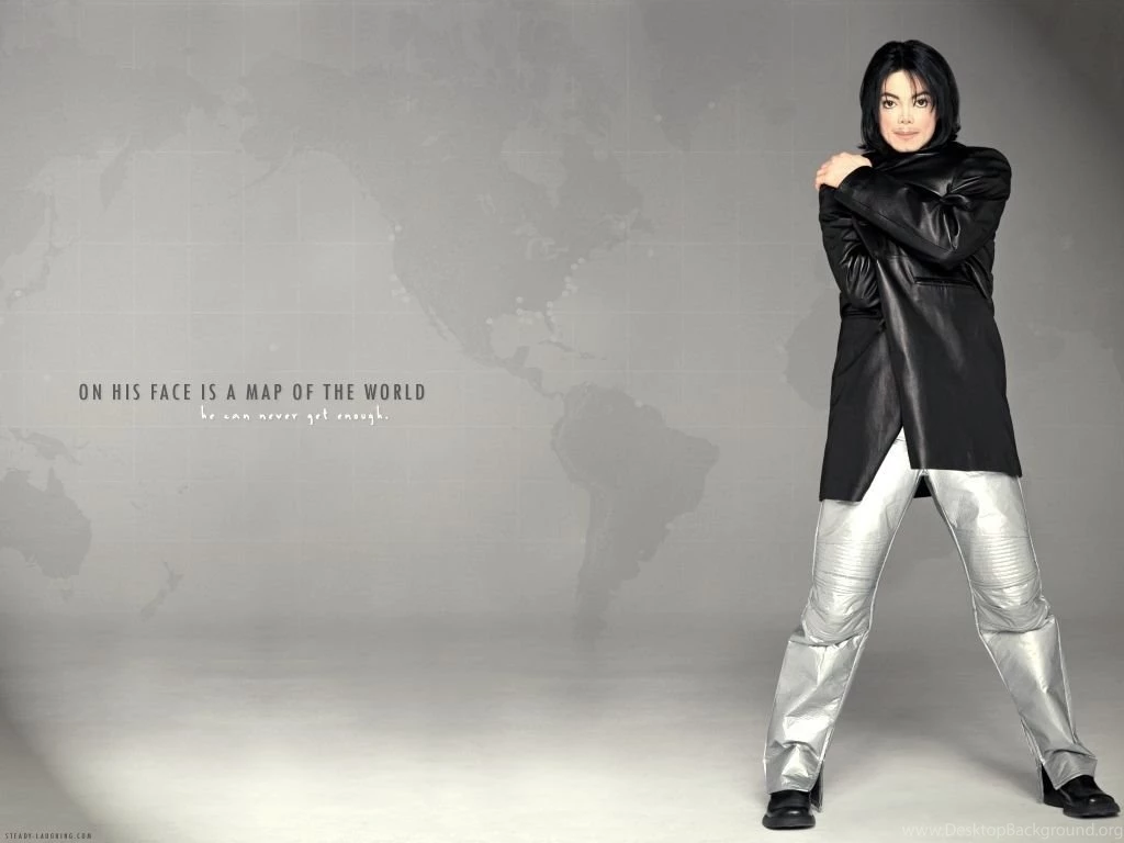 Wallpapers Michael Jackson Wallpapers (7086733) Fanpop