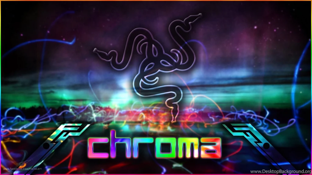Razer Chroma Wallpapers SpeedArt YouTube