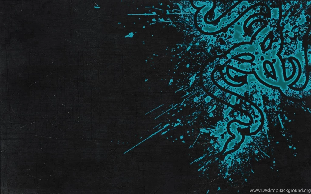 Razer Wallpapers By SKRAK002 On DeviantArt
