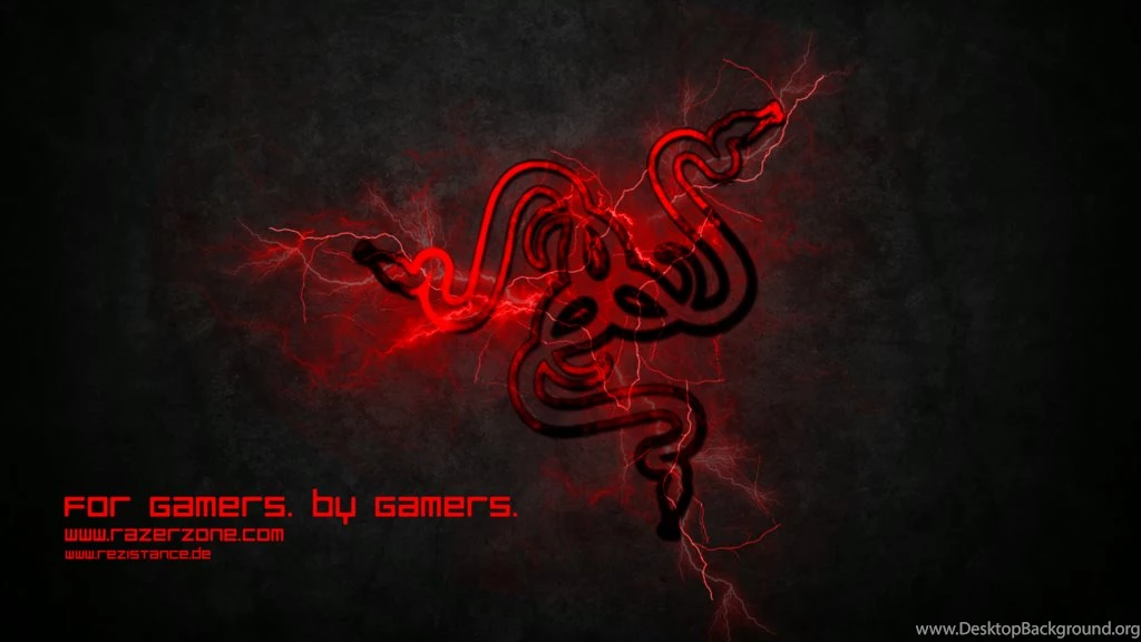 Razerzone DeviantArt
