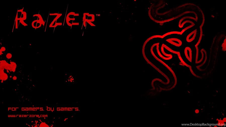 Razer Wallpapers By RatcHeT x On DeviantArt