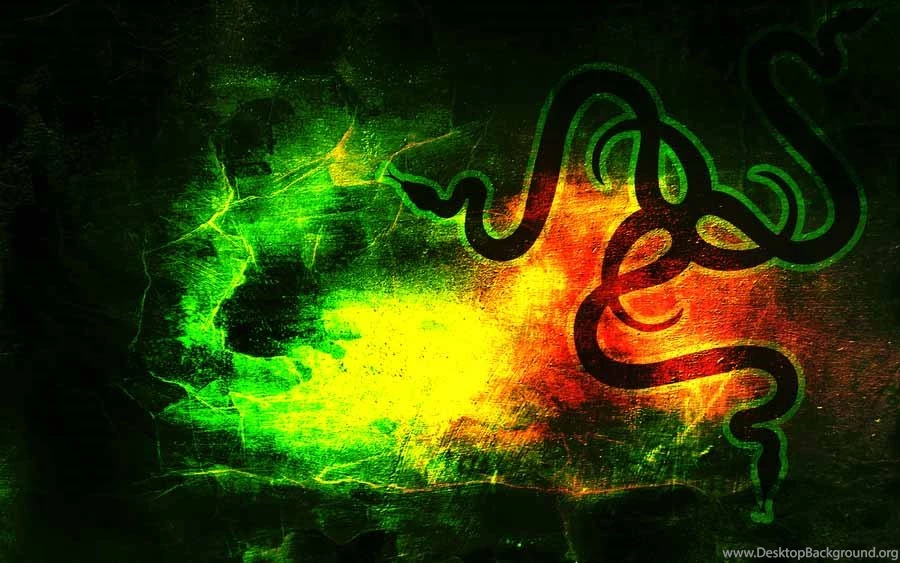 Razer HD Wallpapers ~ Tracy Morgan